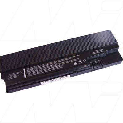MI Battery Experts LCB297